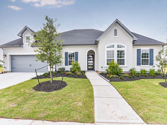 Plan 6005 elevation B