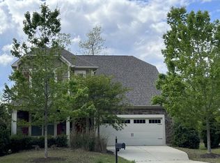 124 Buxtonwood Pl, Apex, NC 27539