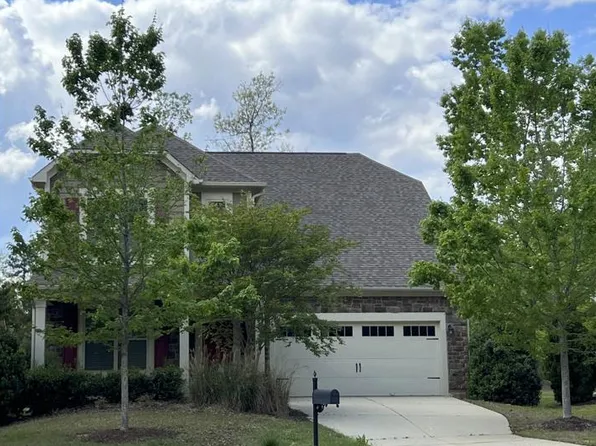 124 Buxtonwood Pl, Apex, NC 27539