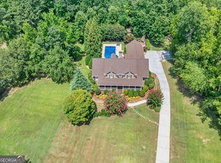 5770 Due West Rd, Powder Springs, GA 30127