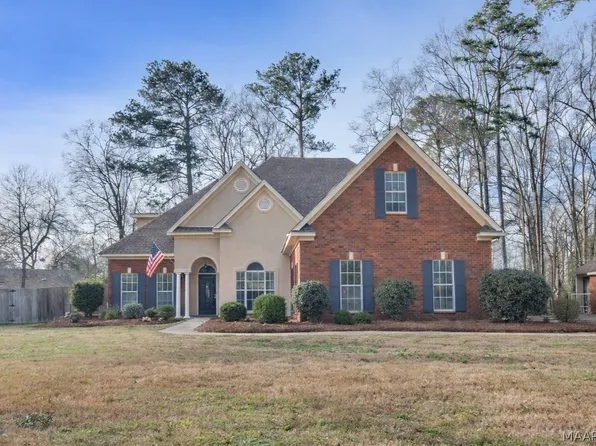 405 Allens Trl, Montgomery, AL 36117