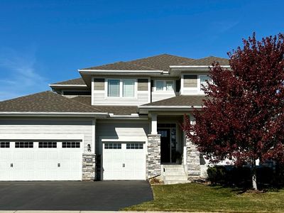 8694 Ambergate Dr, Victoria, MN, 55386
