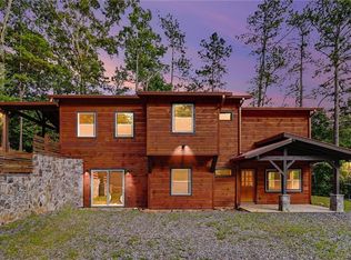 28 Francis Way, Dawsonville, GA 30534