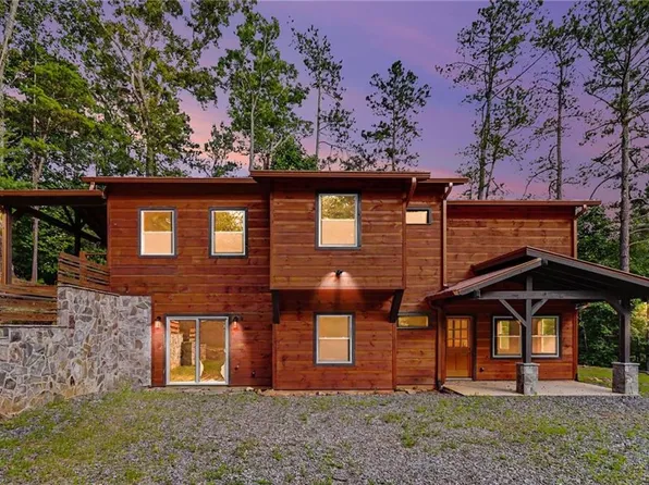 28 Francis Way, Dawsonville, GA 30534