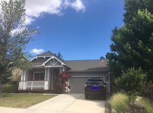 5411 Daybreak Dr, Reno, NV 89523