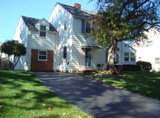 85 S Sylvan Ave, Columbus, OH 43204