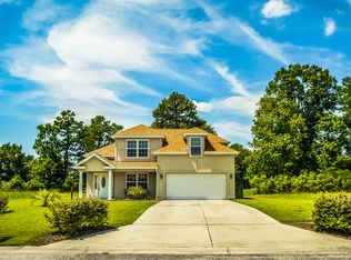 Covelo Ln LOT 102, Myrtle Beach, SC 29579
