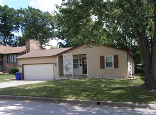 2848 Marcella Dr, Decatur, IL 62521