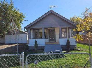 205 W Elm St, New Plymouth, ID 83655