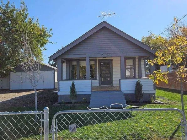 205 W Elm St, New Plymouth, ID 83655