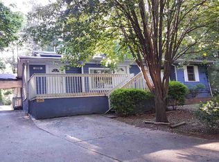 1719 S Hairston Rd, Stone Mountain, GA 30088