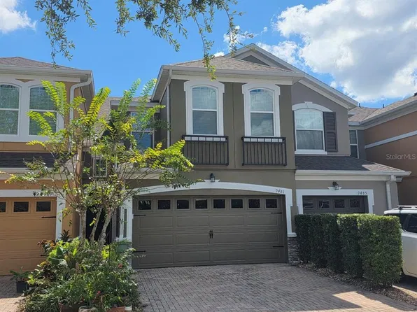 9481 TAWNYBERRY ST, ORLANDO, FL 32832