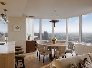 The Strathmore, New York, NY 10028