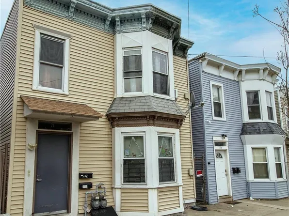 74 Robinson Avenue, Newburgh, NY 12550