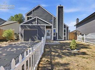 4571 Sunnyhill Dr, Colorado Springs, CO 80916