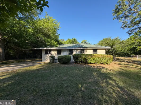 6045 Skipperton Rd, Macon, GA 31216