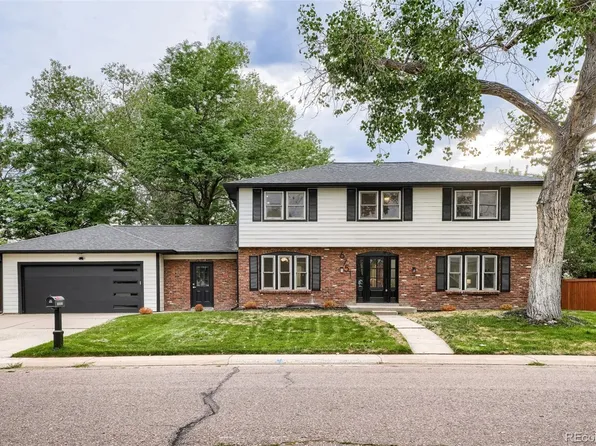 6751 S Lamar Street, Littleton, CO 80128