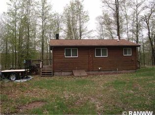7227 W Hemlock Haven Rd, Winter, WI 54896