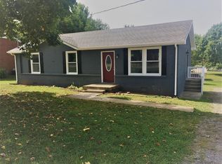 638 Lafayette Rd, Clarksville, TN 37042