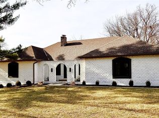 12614 Ensley Ln, Leawood, KS 66209