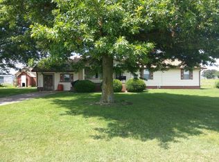 18742 Lawrence 2115, Mount Vernon, MO 65712