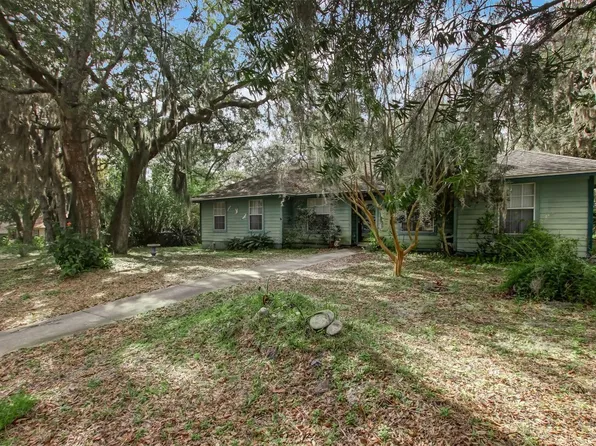 801 Amelia Cir, Fernandina Beach, FL 32034