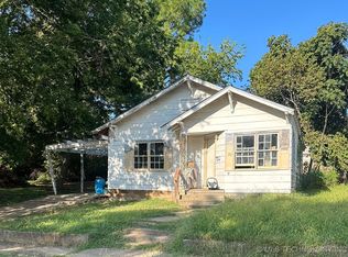 518 S Morton Ave, Okmulgee, OK 74447