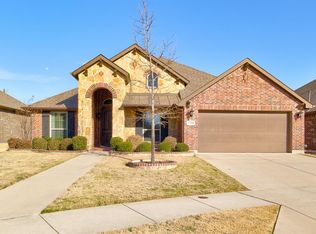 7204 Sandoval Dr, Fort Worth, TX 76131