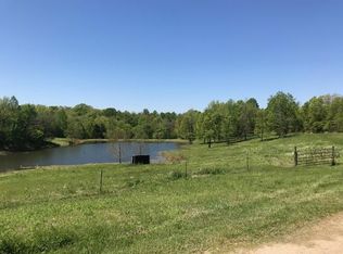 971 Kelleys Chapel Rd, Burlison, TN 38015