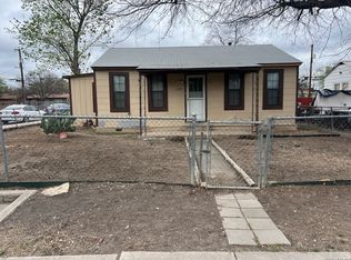 1539 W Mariposa Dr, San Antonio, TX 78201