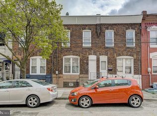 2324 Fernon St, Philadelphia, PA 19145