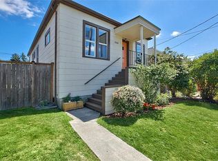 3318 34th Ave S, Seattle, WA 98144