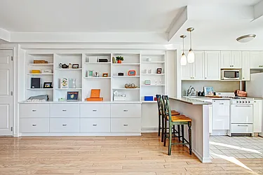 Sold by Brown Harris Stevens