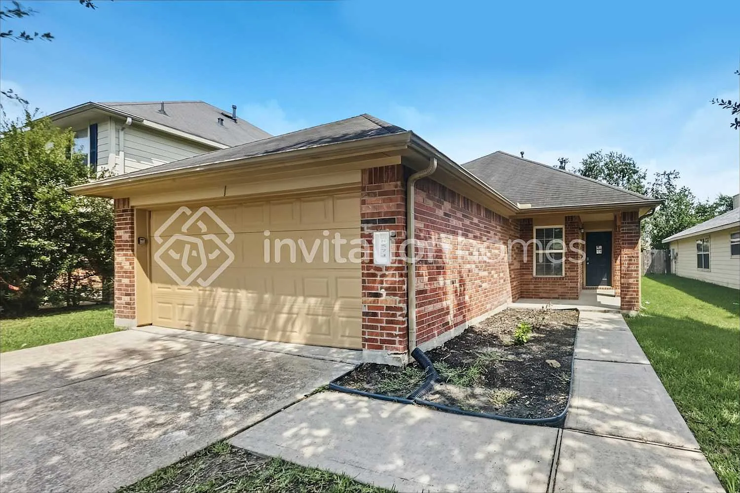8574 Chaletford Dr Houston, TX 77044 — Photo 1