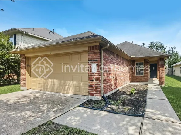 8574 Chaletford Dr, Houston, TX 77044