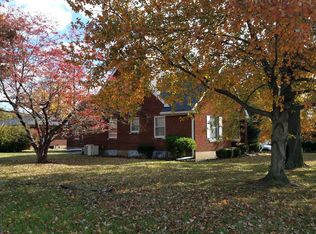 3345 Newburg Rd, Louisville, KY 40218