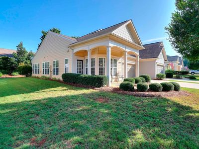 1201 Summer Hollow Rd, Greensboro, GA, 30642