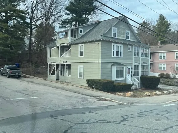 187 Boynton St #2, Manchester, NH 03102