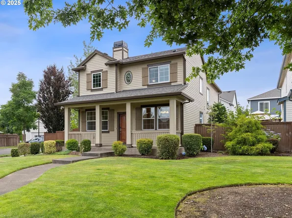 12001 SW Surrey St, Wilsonville, OR 97070