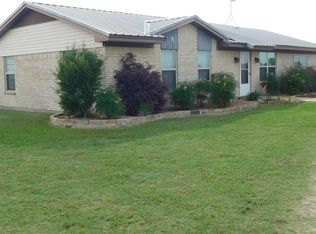 6189 Colquitt Rd, Terrell, TX 75160