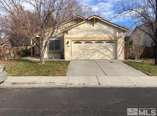 3466 Shadow Cast Ct, Sparks, NV