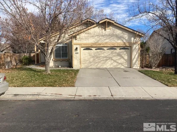 3466 Shadow Cast Ct, Sparks, NV 89434