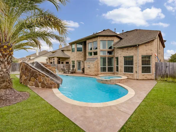 21719 Marle Point Ct, Spring, TX 77388