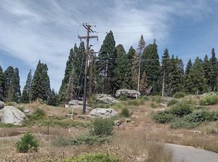 54424 Hossack Dr, Springville, CA 93265