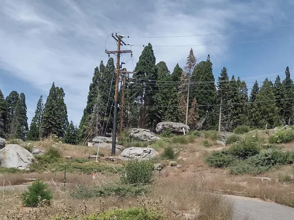 54424 Hossack Drive, Sequoia Crest, CA 93265