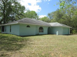 5272 County Road 683d #1, Webster, FL 33597