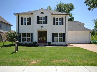9701 Woodland Brook Ln, Cordova, TN 38018