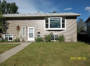434 8th Ave S, Cut Bank, MT 59427