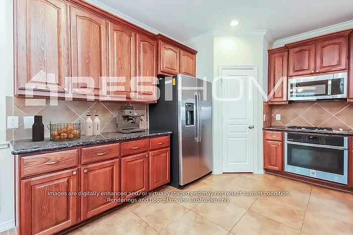 2601 Enclave At Shady Acres Ct — Photo 3