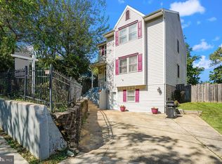 6418 Sligo Mill Rd, Takoma Park, MD